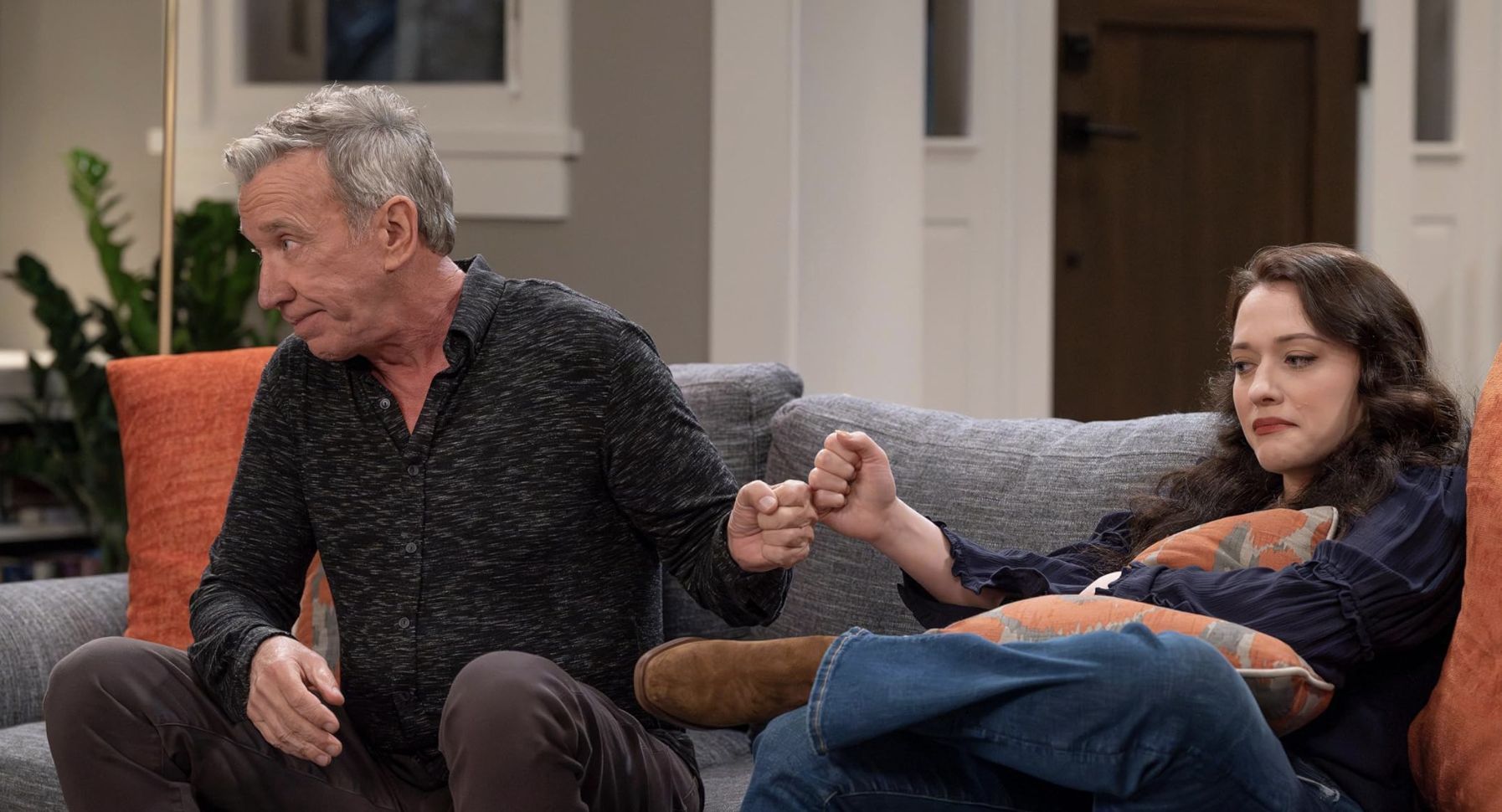 Shifting Gears Season 2 (Image via ABC)