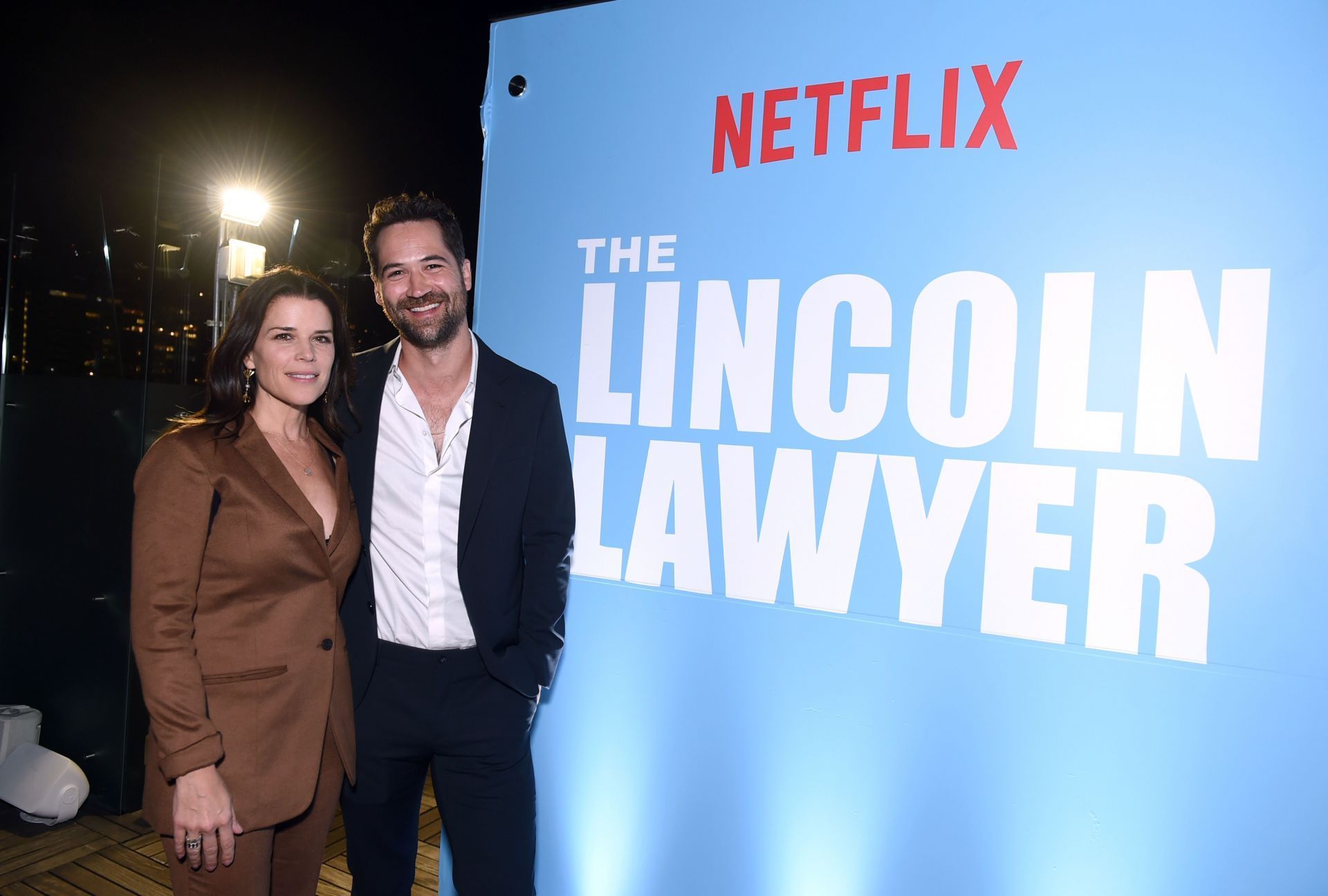 Netflix&#039;s &#039;The Lincoln Lawyer&#039; Special Screening &amp; Reception - Source: Getty