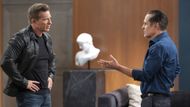 General Hospital's Jason and Sonny. | Image Source: ABC