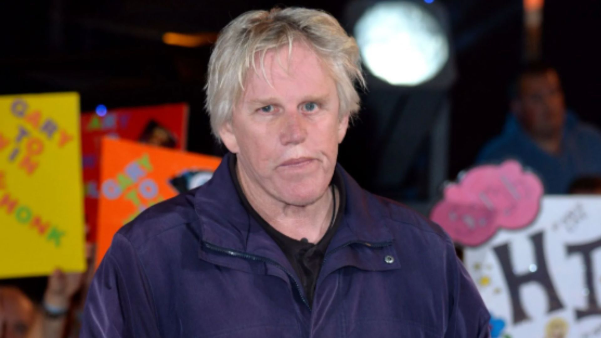 Celebrity Big Brother - Final - (Image via Getty)