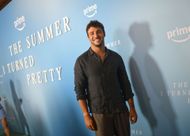 "The Summer I Turned Pretty" Season Three Launch Party - Source: Getty