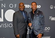 The Critics' Choice Association's Celebration of Latino Cinema & Television - Source: Getty