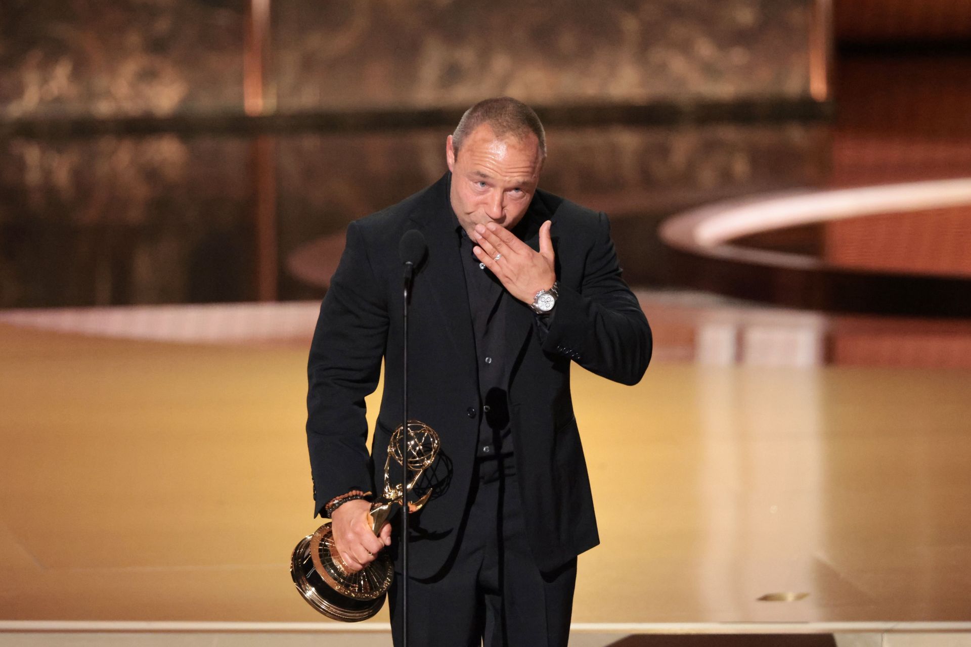 77th Primetime Emmy Awards - Source: Getty