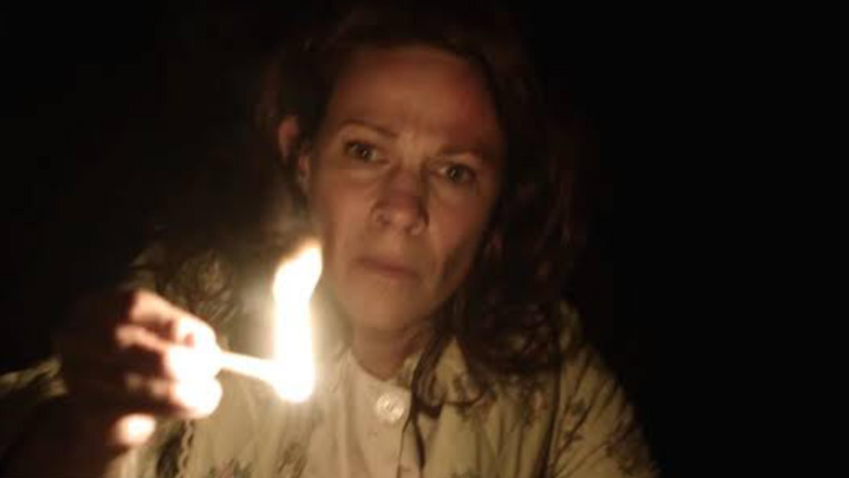 The Conjuring | Image Source: Warner Bros. Pictures