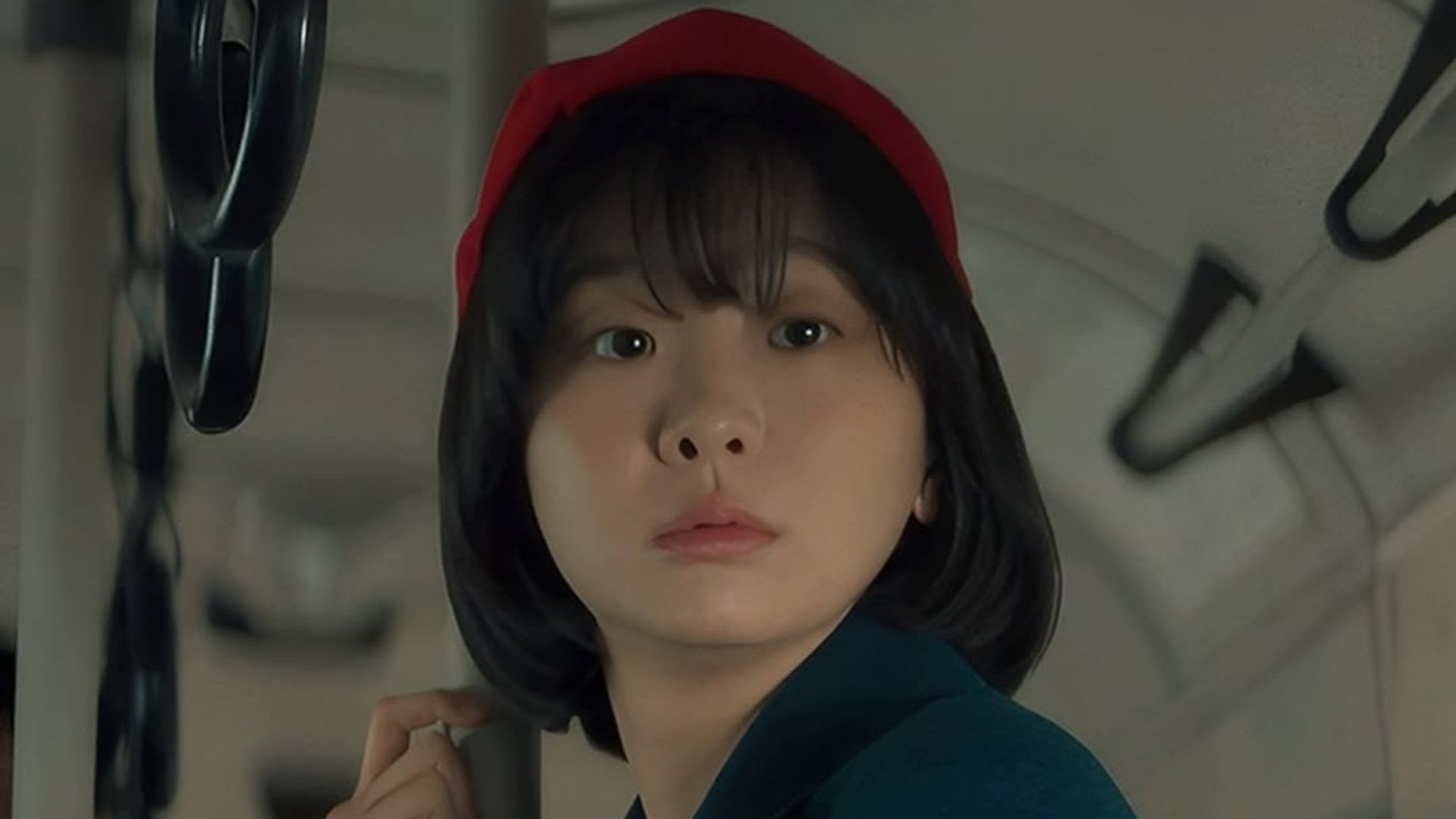 A snippet from A Hundred Memories (Image Via Instagram/@jtbcdrama)