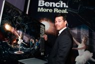 The 53rd Annual GRAMMY Awards - GRAMMY Gift Lounge - Day 2 - Source: Getty