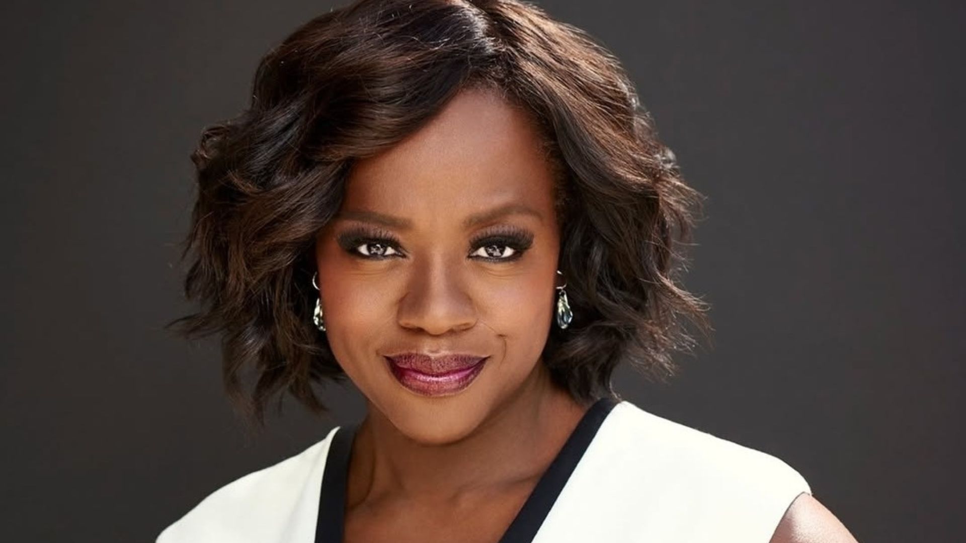 Viola Davis plays Annalise in How to Get Away with Murder (Image Via Instagram/@howtogetawaywithmurder)