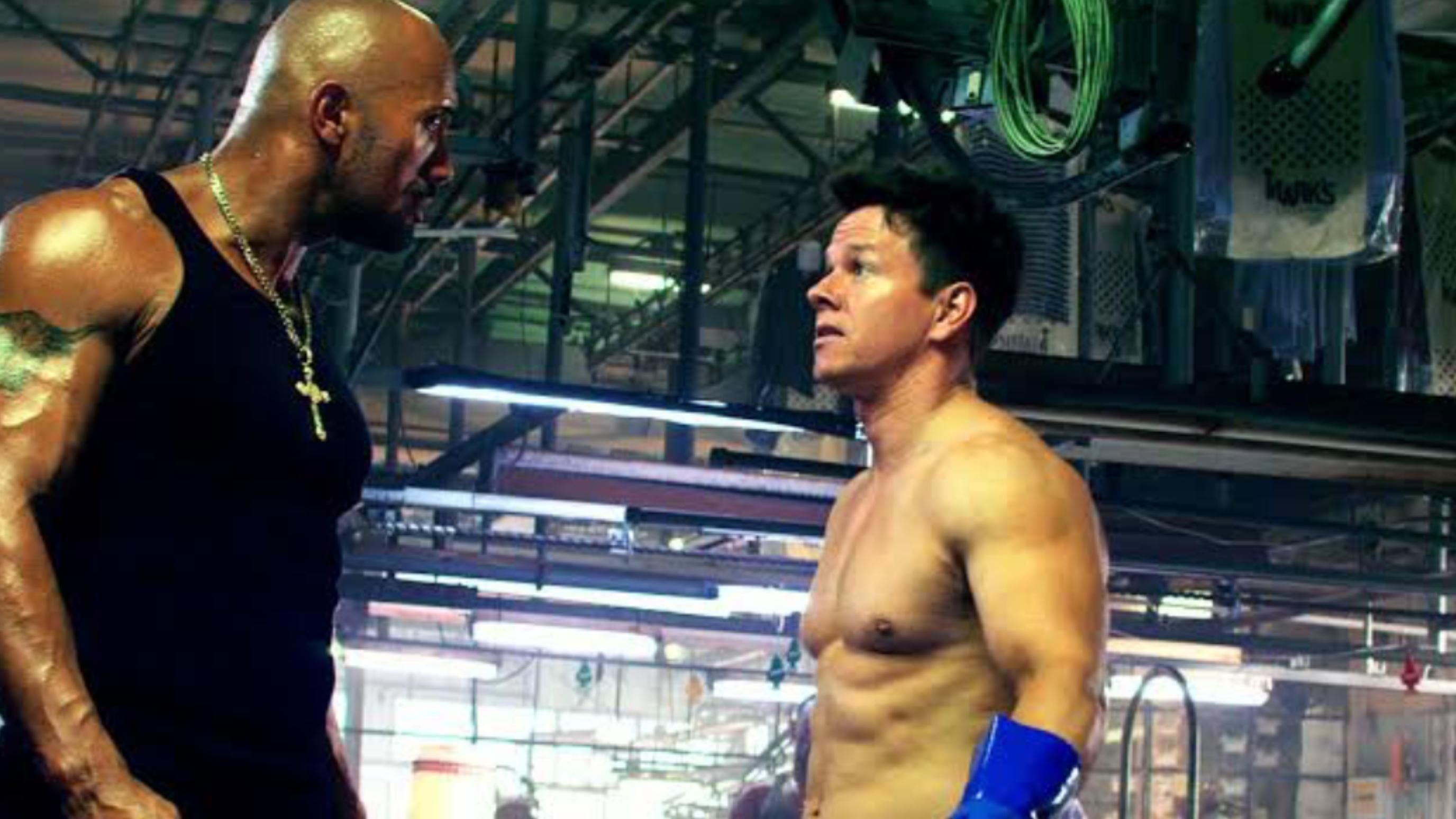 Pain &amp; Gain | Image Source: Paramount Pictures
