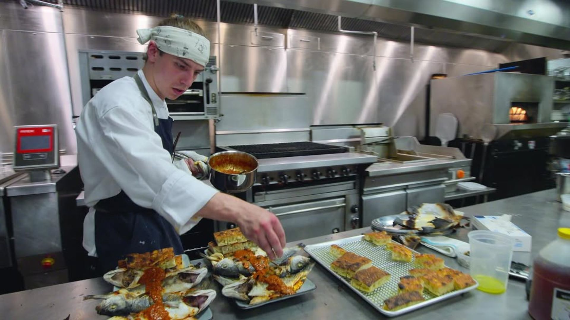 Next Gen Chef