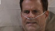 General Hospital's Drew wakes up | Image: ABC