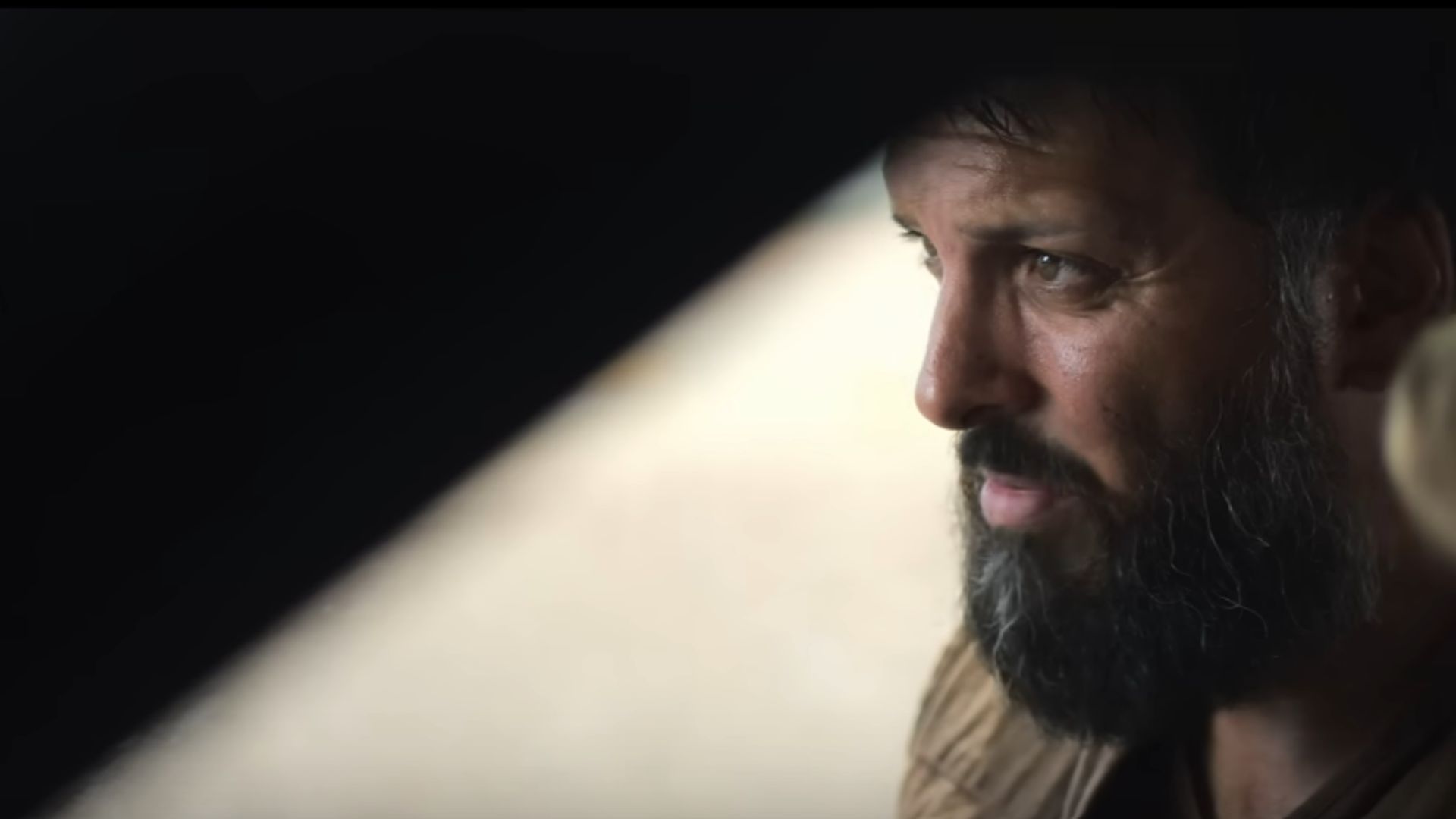 A still from Atomic | Official Trailer | (Image Via: Sky TV, YouTube)