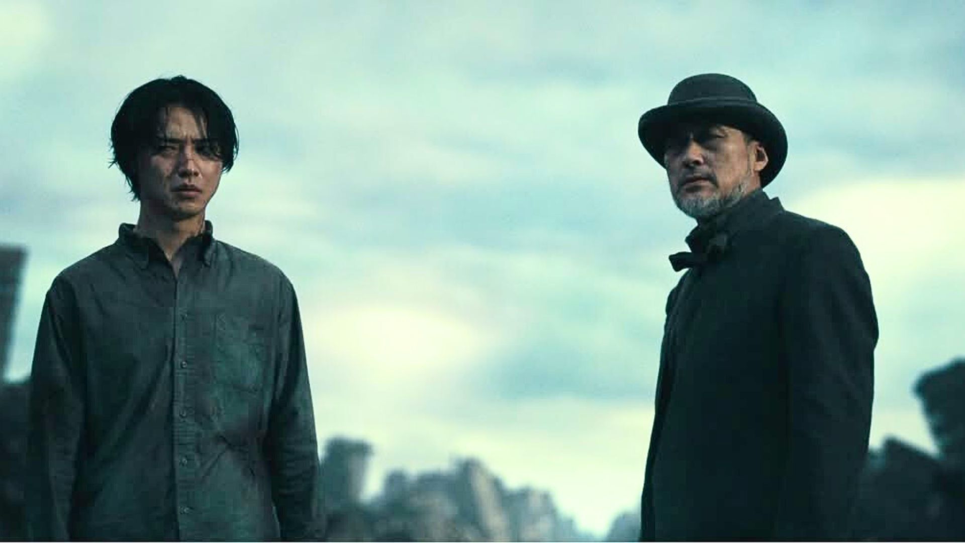 Is there going to be a Season 4 of Alice in Borderland? (Image via Instagram/@netflixjp)