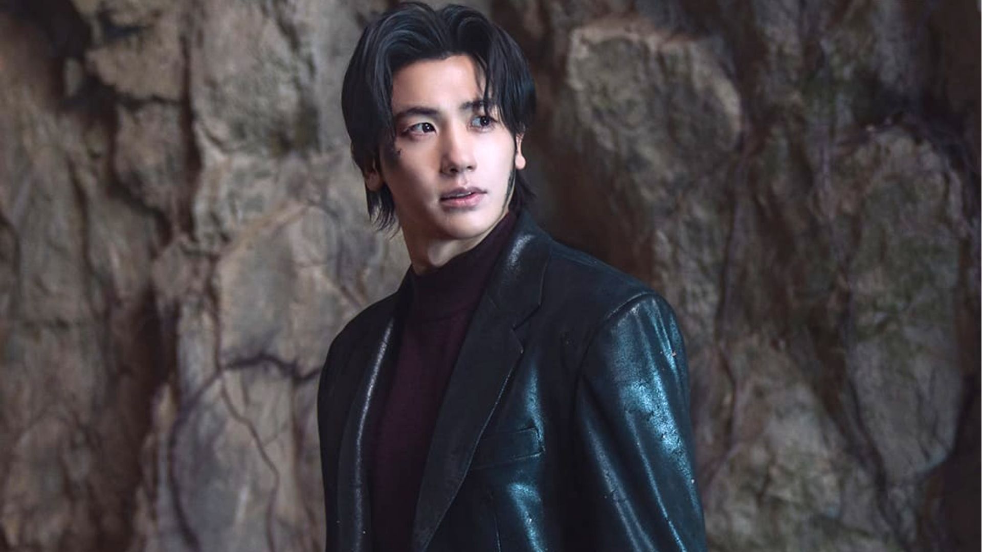 Ogwi still loves Mirr (Image via KBS)