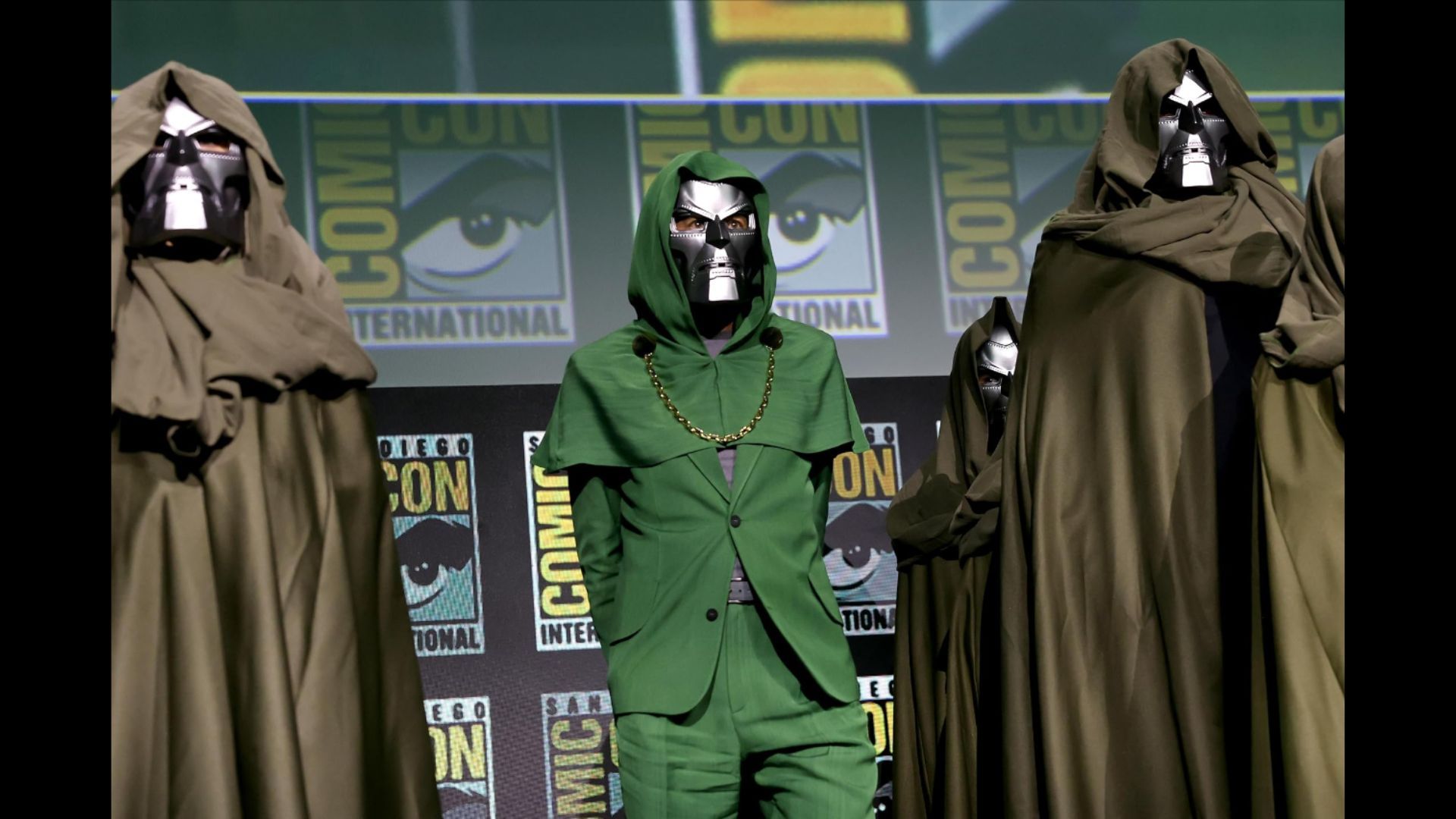 Avengers Doomsday: Robert Downey Jr | Image via IMDB
