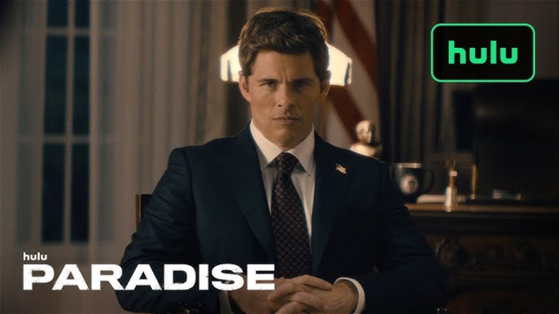 Paradise S2 cast and character guide (Image via YouTube)