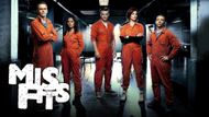 Misfits | Image via Prime Video