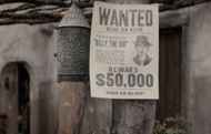 Billy the Kid Season 3: Release date (image Via MGM+)