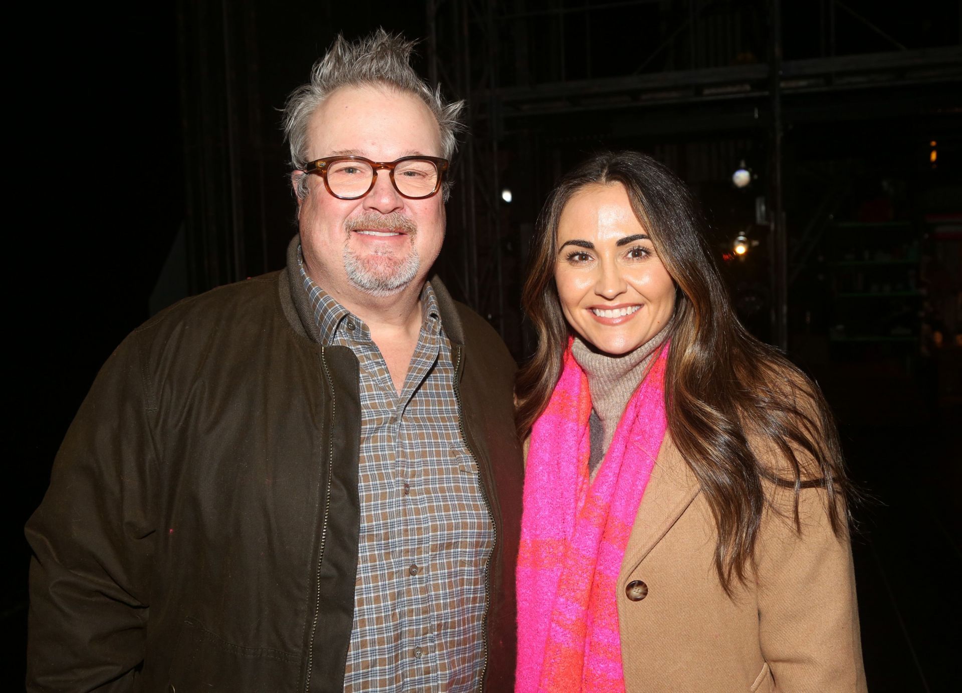 Celebrities Visit Broadway - November 2022 - Source: Getty