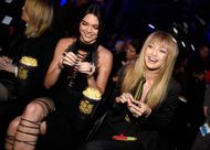 2016 MTV Movie Awards - Backstage And Audience - Source: Getty