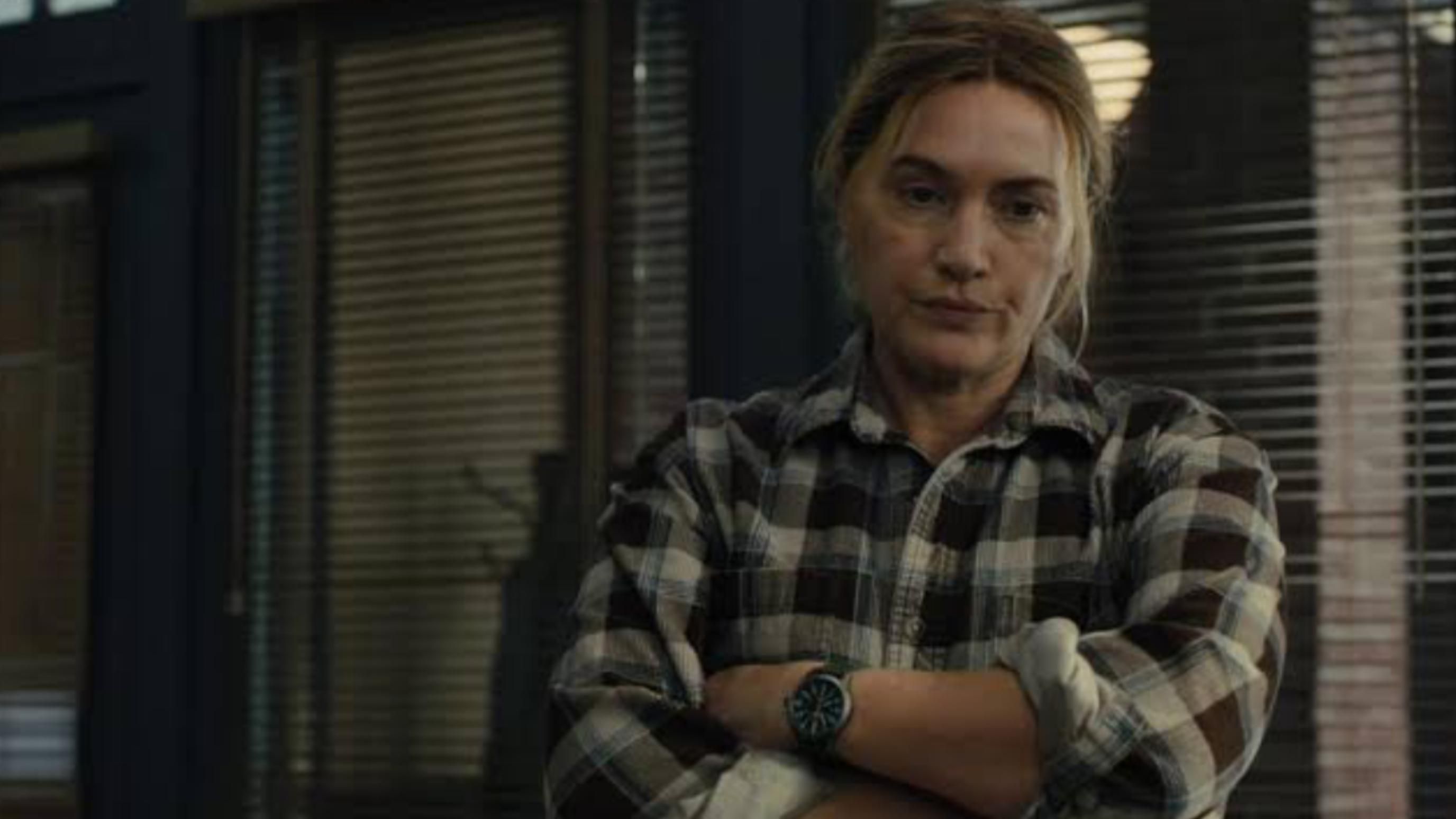 Mare of Easttown | Image Source: Prime Video