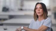 Victoria Beckham | Image via: Netflix