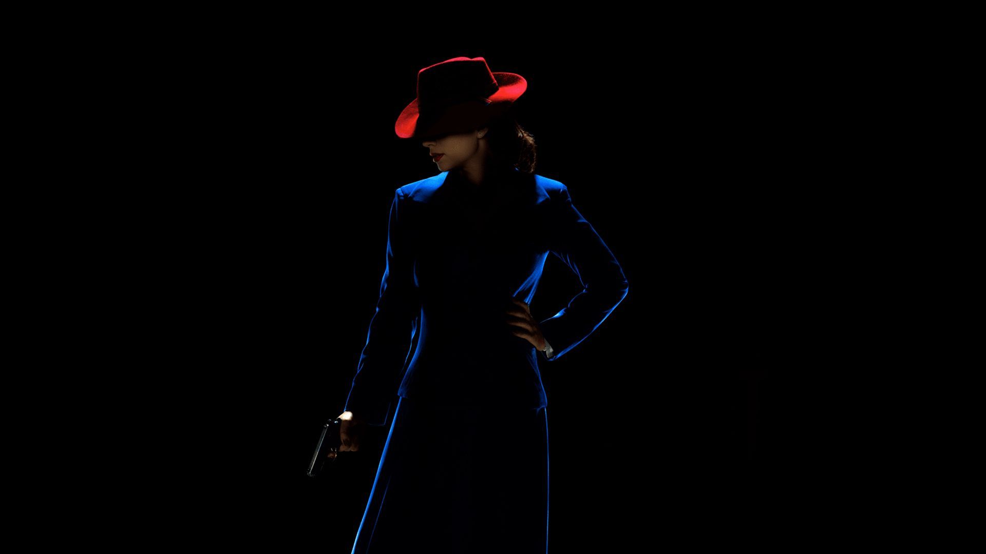 Agent Carter - One of the James D&#039;Arcy TV series | Image via Hotstar