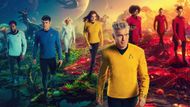 Star Trek: Strange New Worlds (Image via Paramount+)
