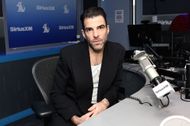 Celebrities Visit SiriusXM - November 4, 2024 - Source: Getty