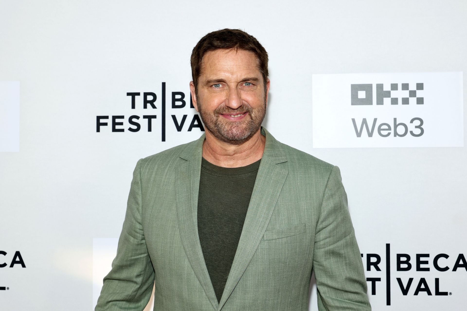 &quot;How To Train Your Dragon&quot; Premiere - 2025 Tribeca Festival - Source: Getty