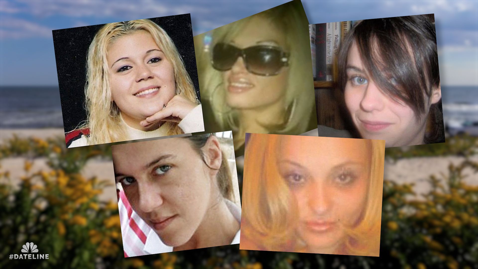 Gilgo Beach Murders in Dateline | Image via NBC