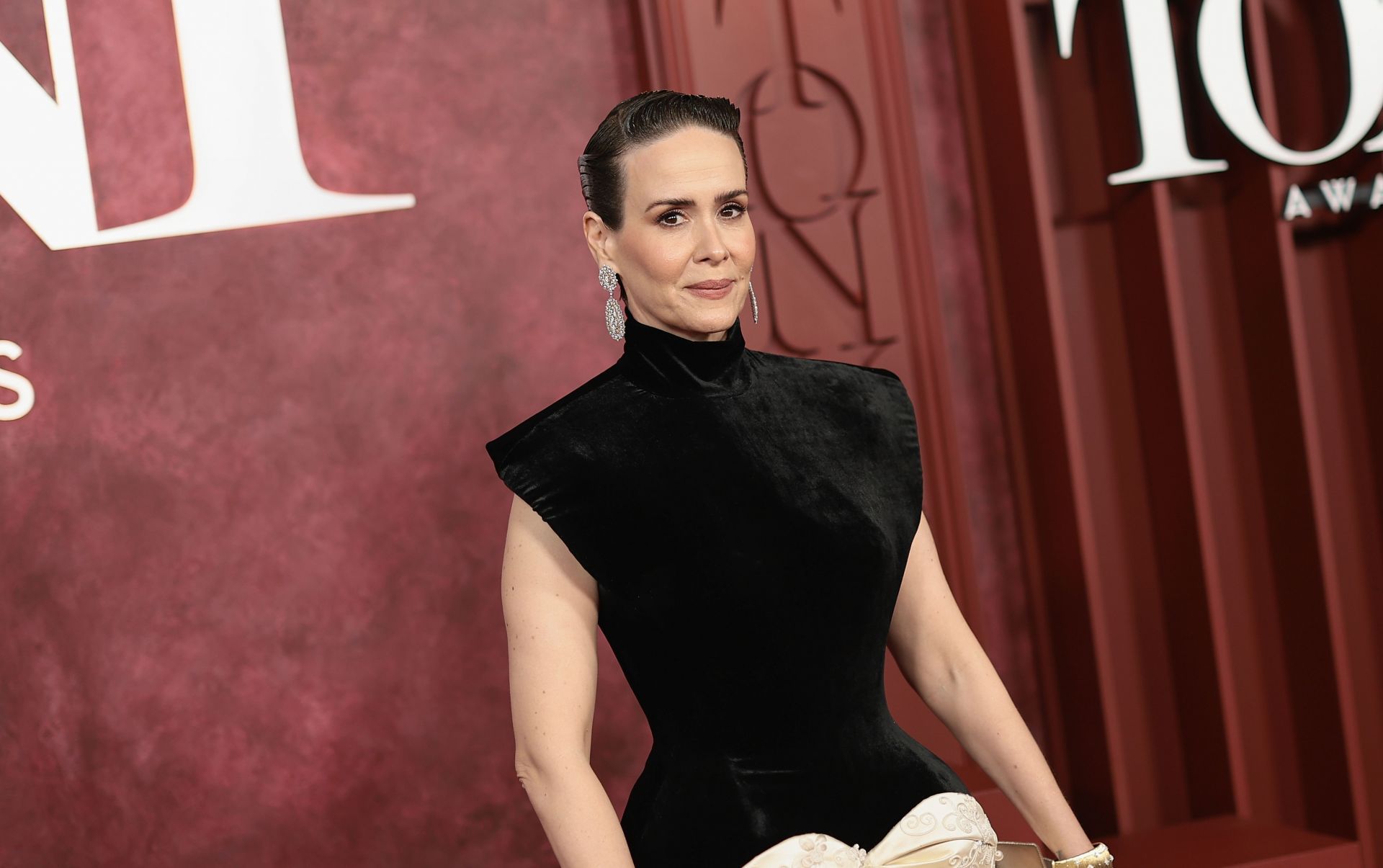 The 78th Annual Tony Awards - Arrivals - Source: Getty