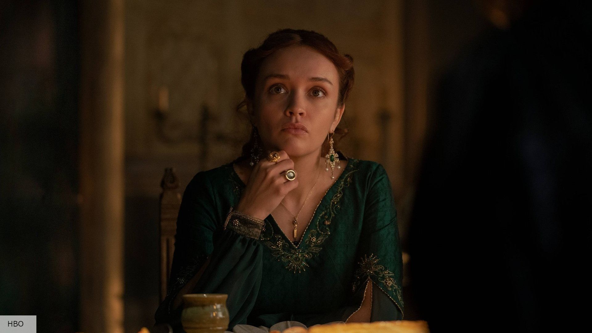 A still from House of the Dragon (Image via Hotstar)