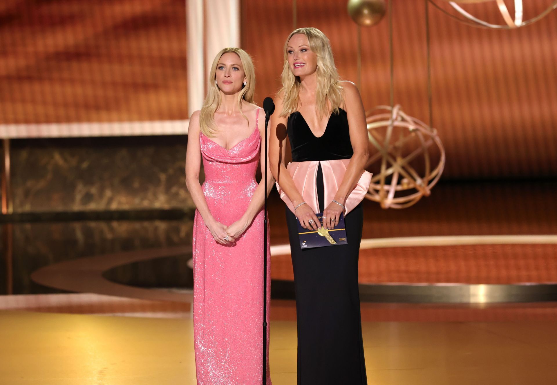 77th Primetime Emmy Awards - Show - Source: Getty