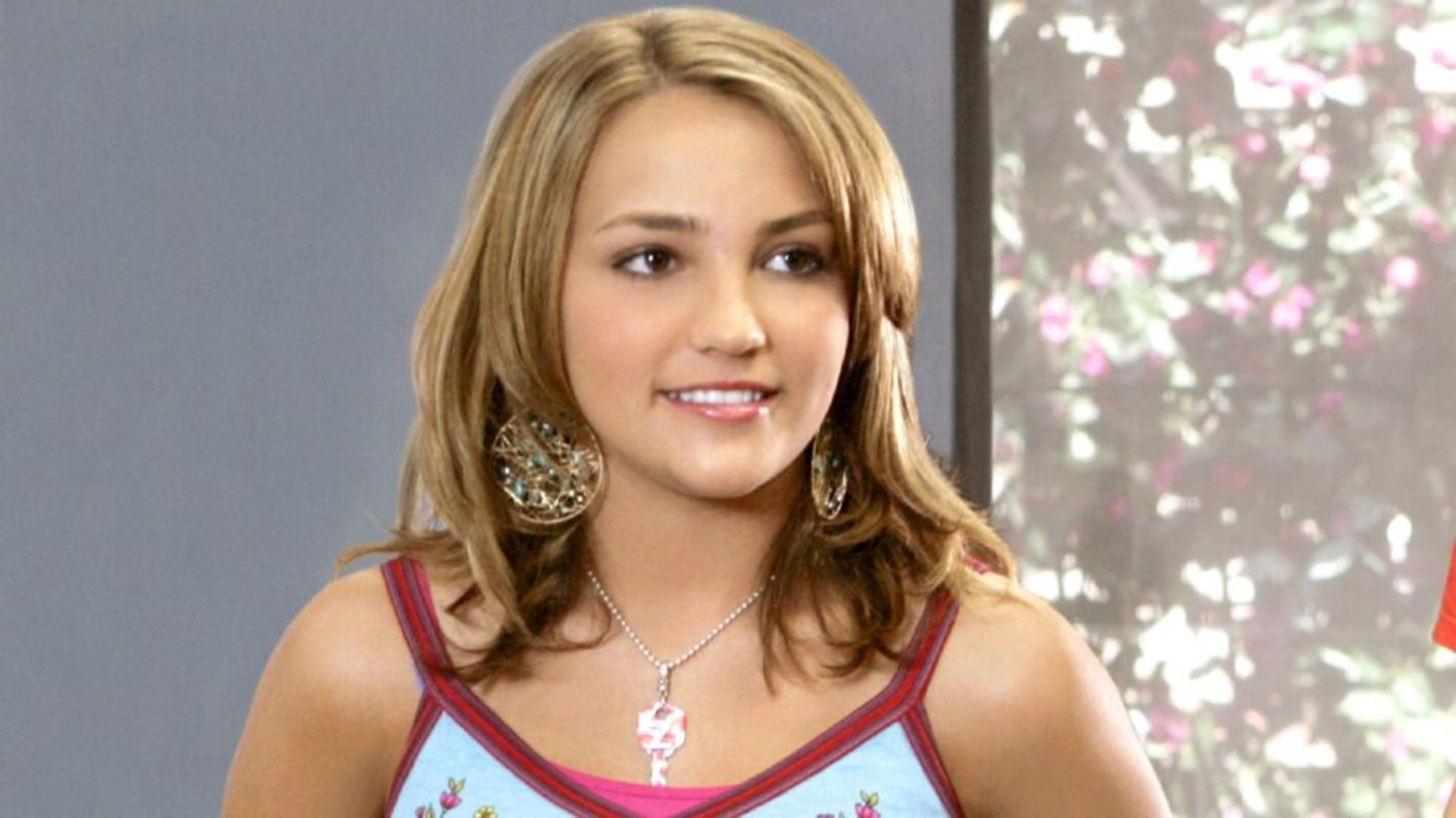 Jamie Lynn Spears in Zoey 101 | Image via Paramount+