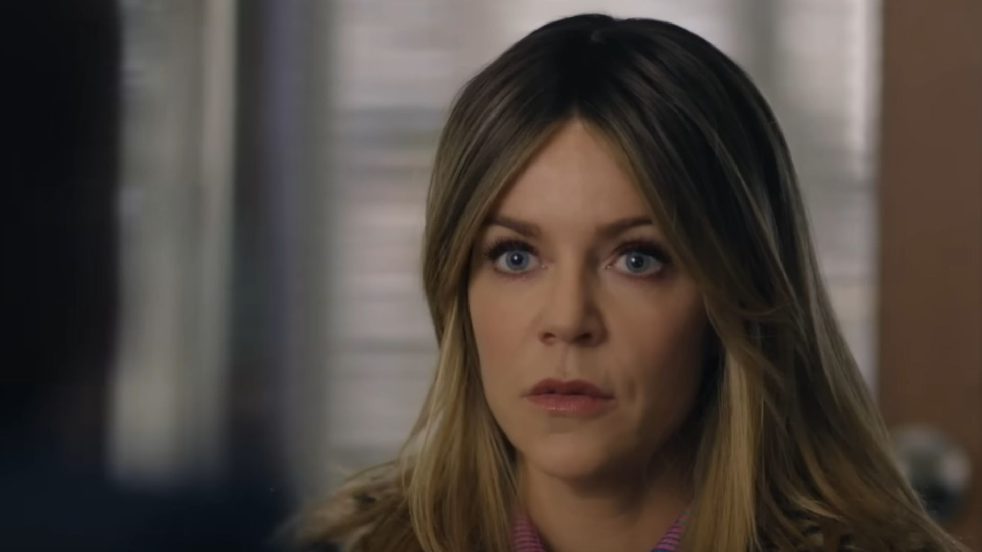 A still from High Potential (ABC) Trailer (Image Via: TV Promos, YouTube)