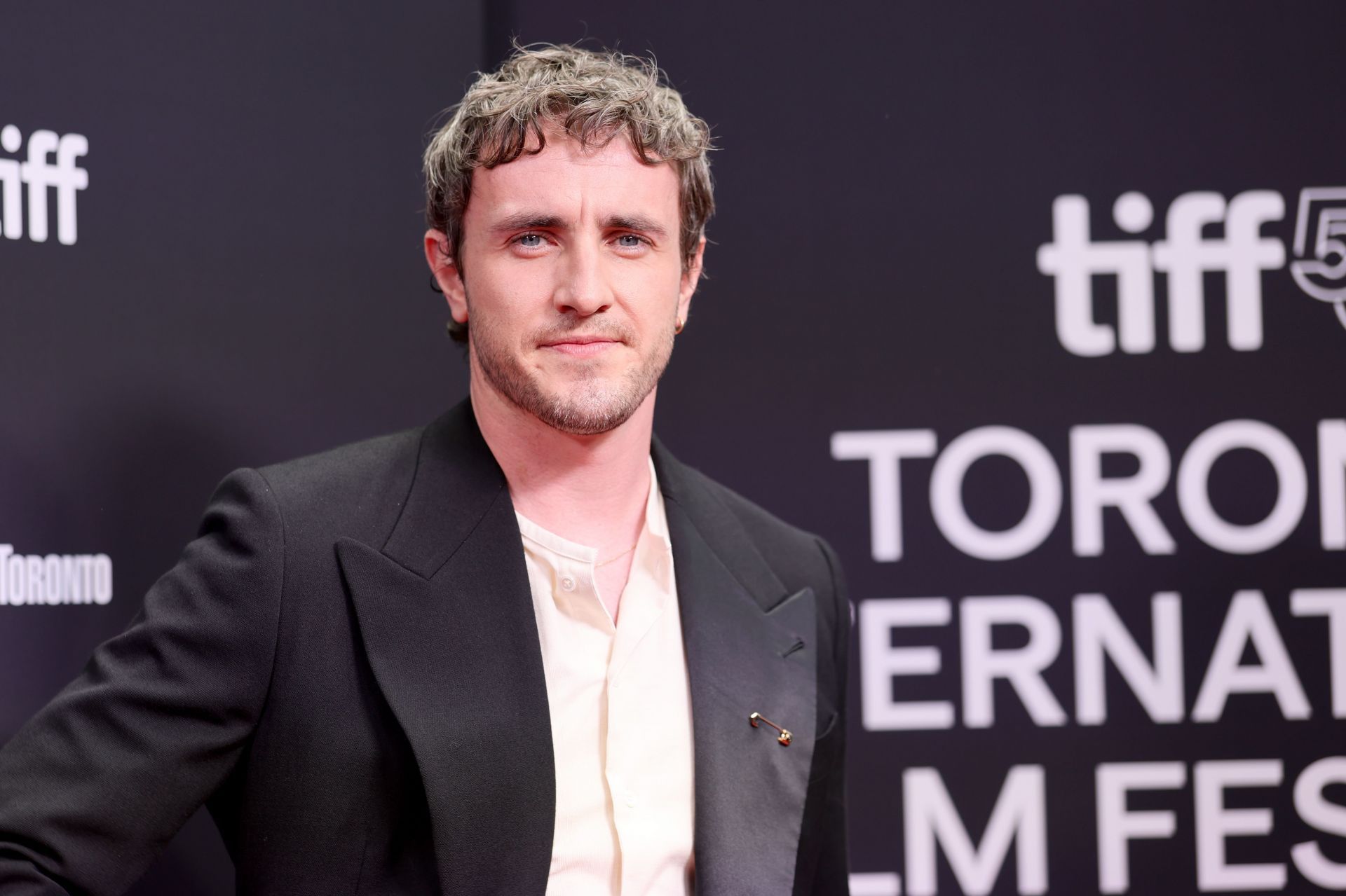 2025 Toronto International Film Festival - &quot;Hamnet&quot; Premiere - Source: Getty