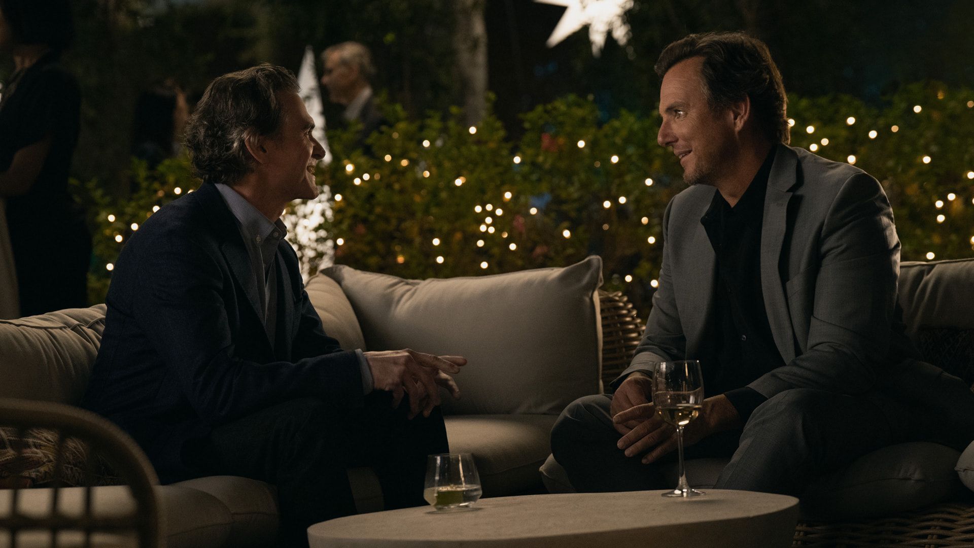 Who plays Doug in The Morning Show? (Image via Apple TV+)