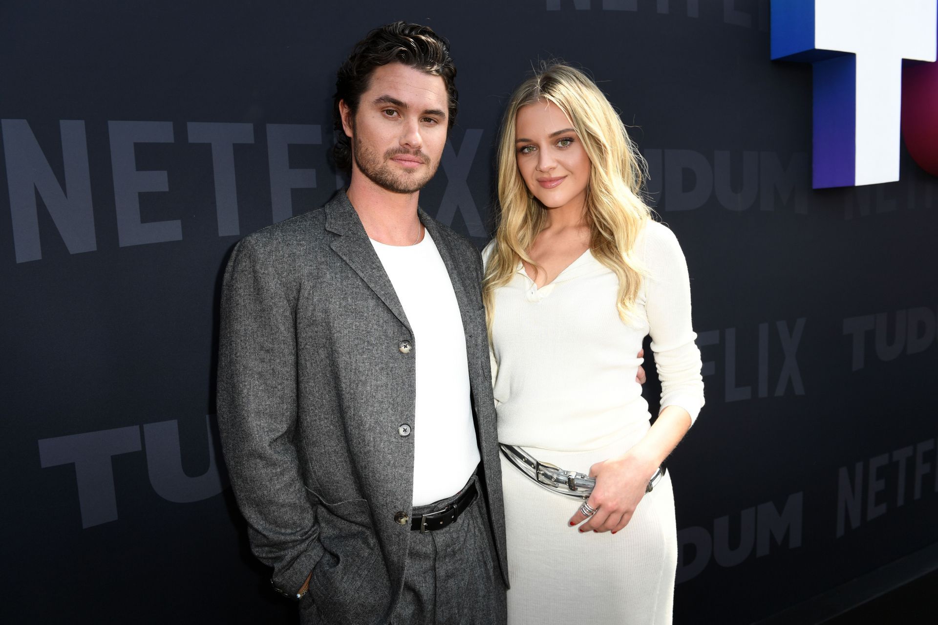 Netflix Tudum 2025: The Live Event - Source: Getty