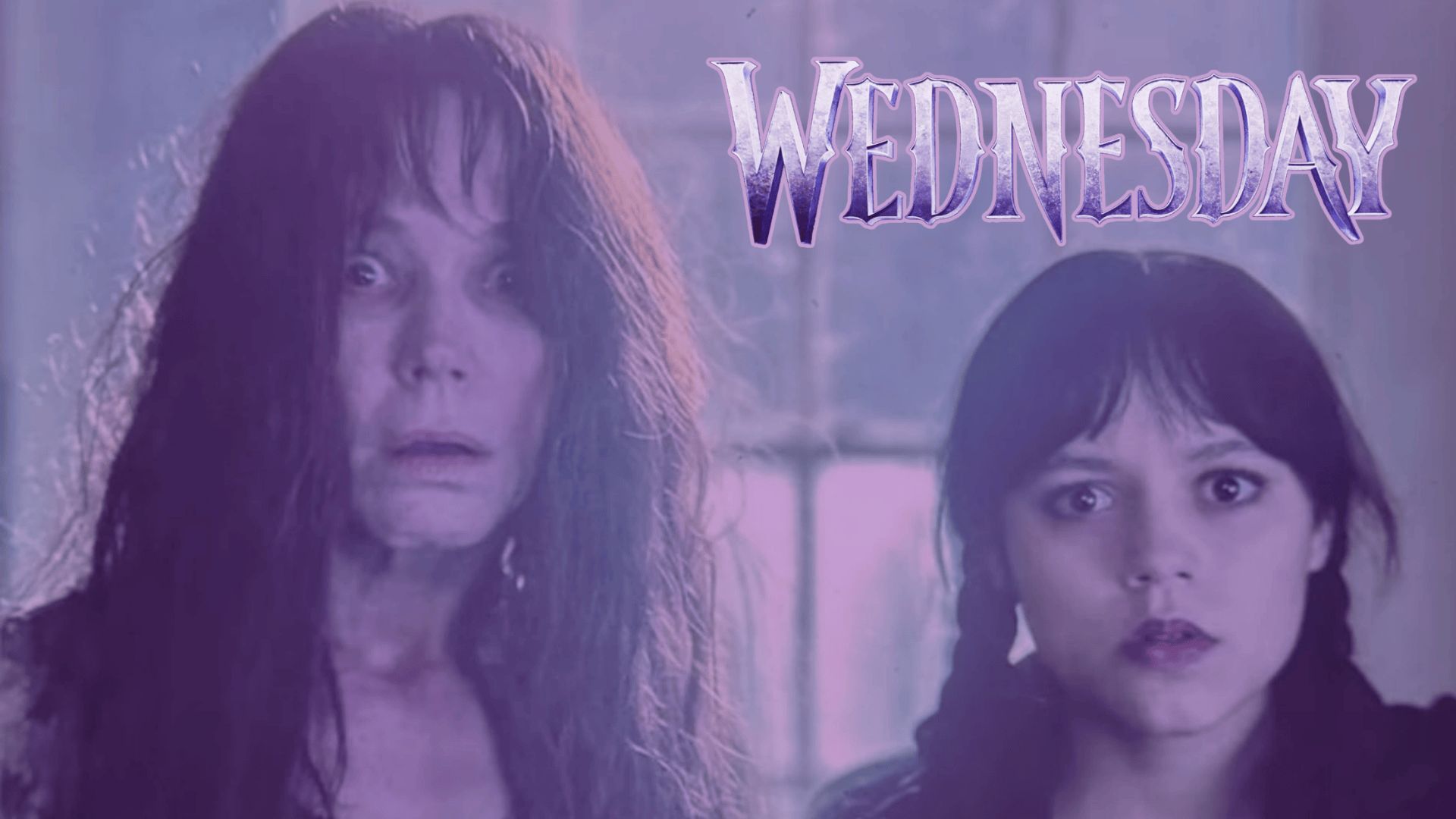 Scene from Wednesday Season 2 | Image via: Netflix | Edited by: Beatrix Kondo of Soap Central