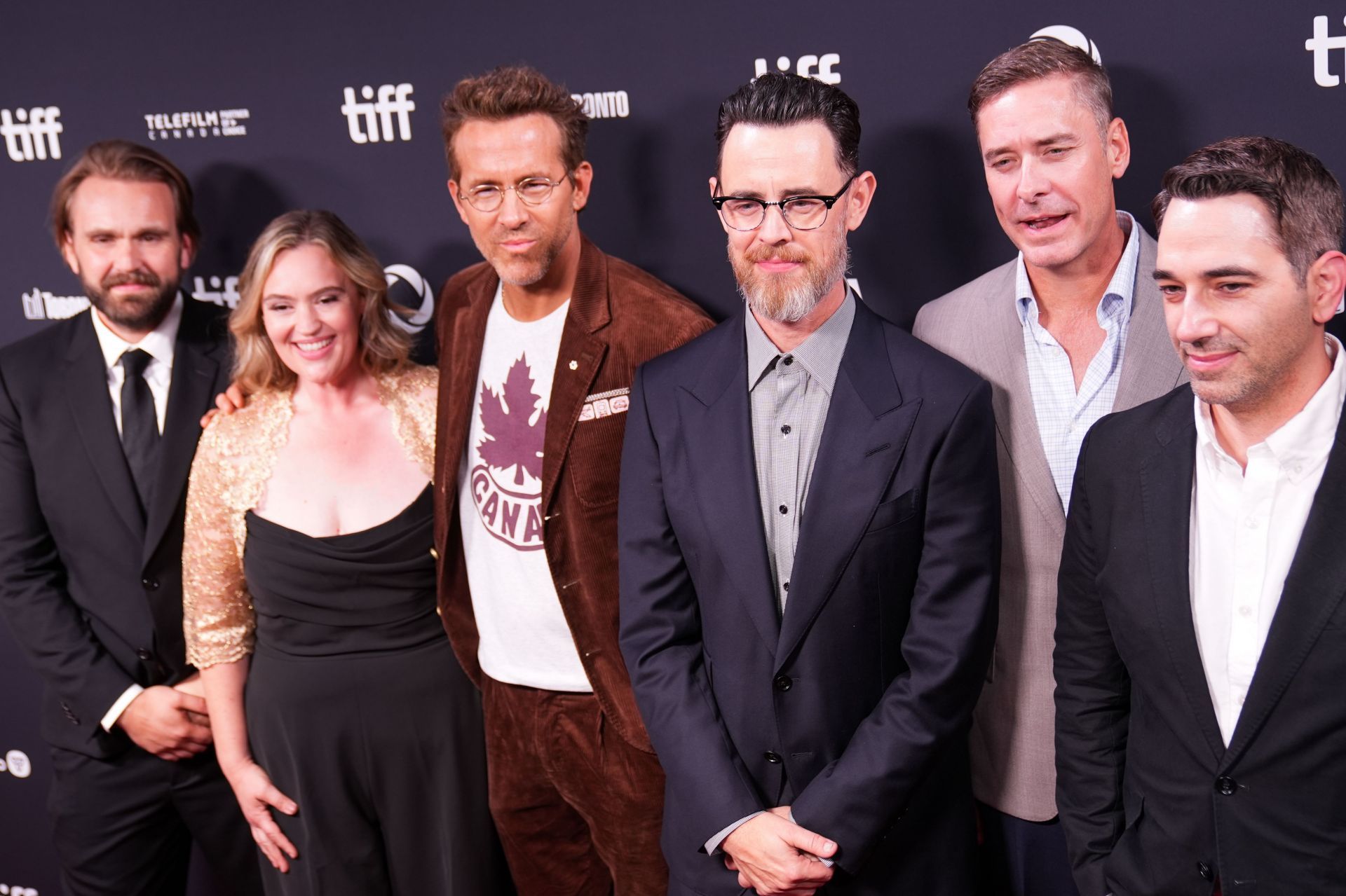 2025 Toronto International Film Festival - John Candy: I Like Me - Source: Getty