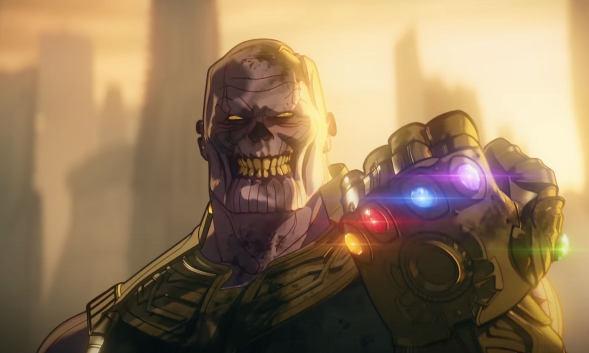 Does Spider-Man die in Marvel Zombies? (Image Via Marvel Entertainment)