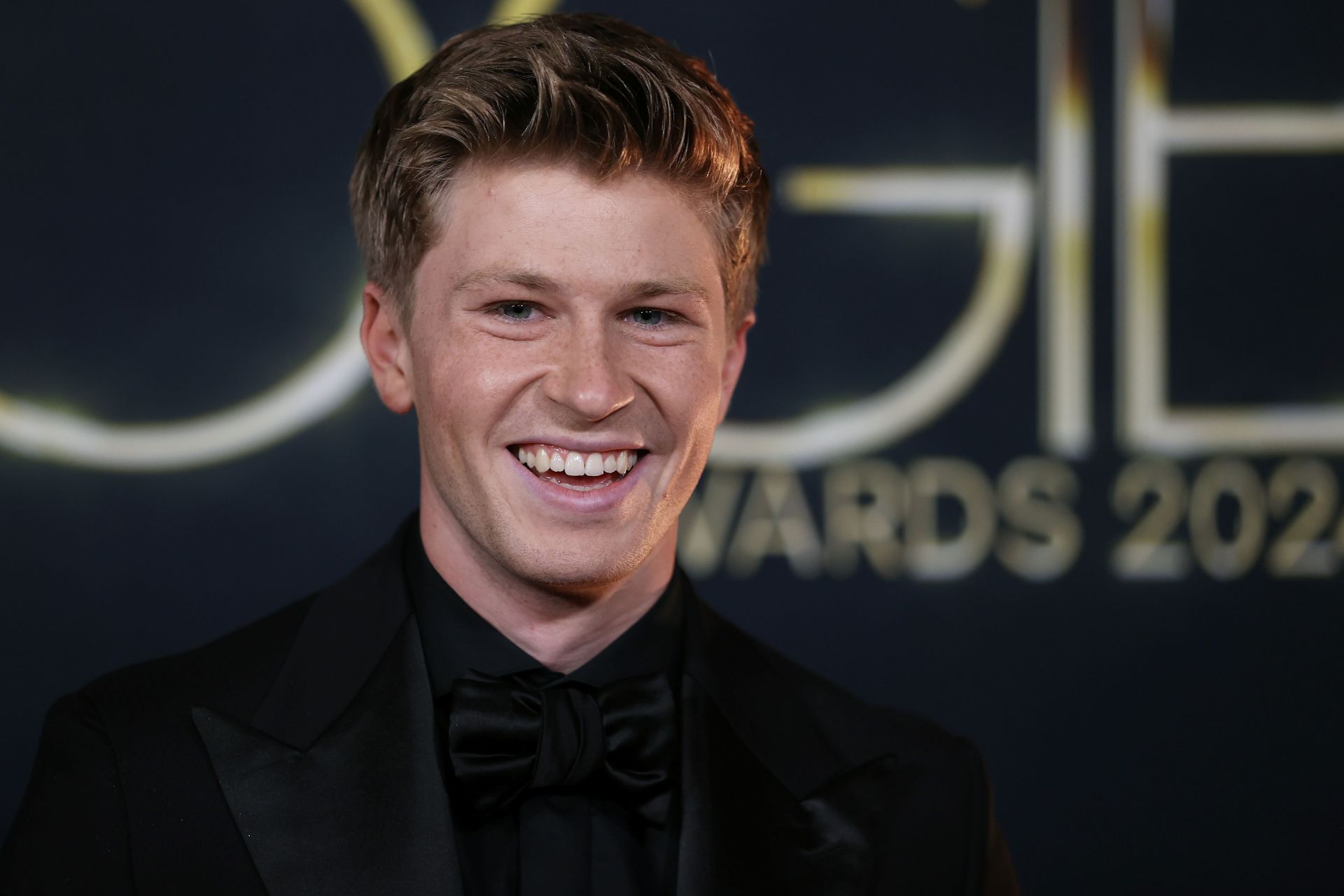 2024 TV WEEK Logie Awards - Arrivals - Source: Getty