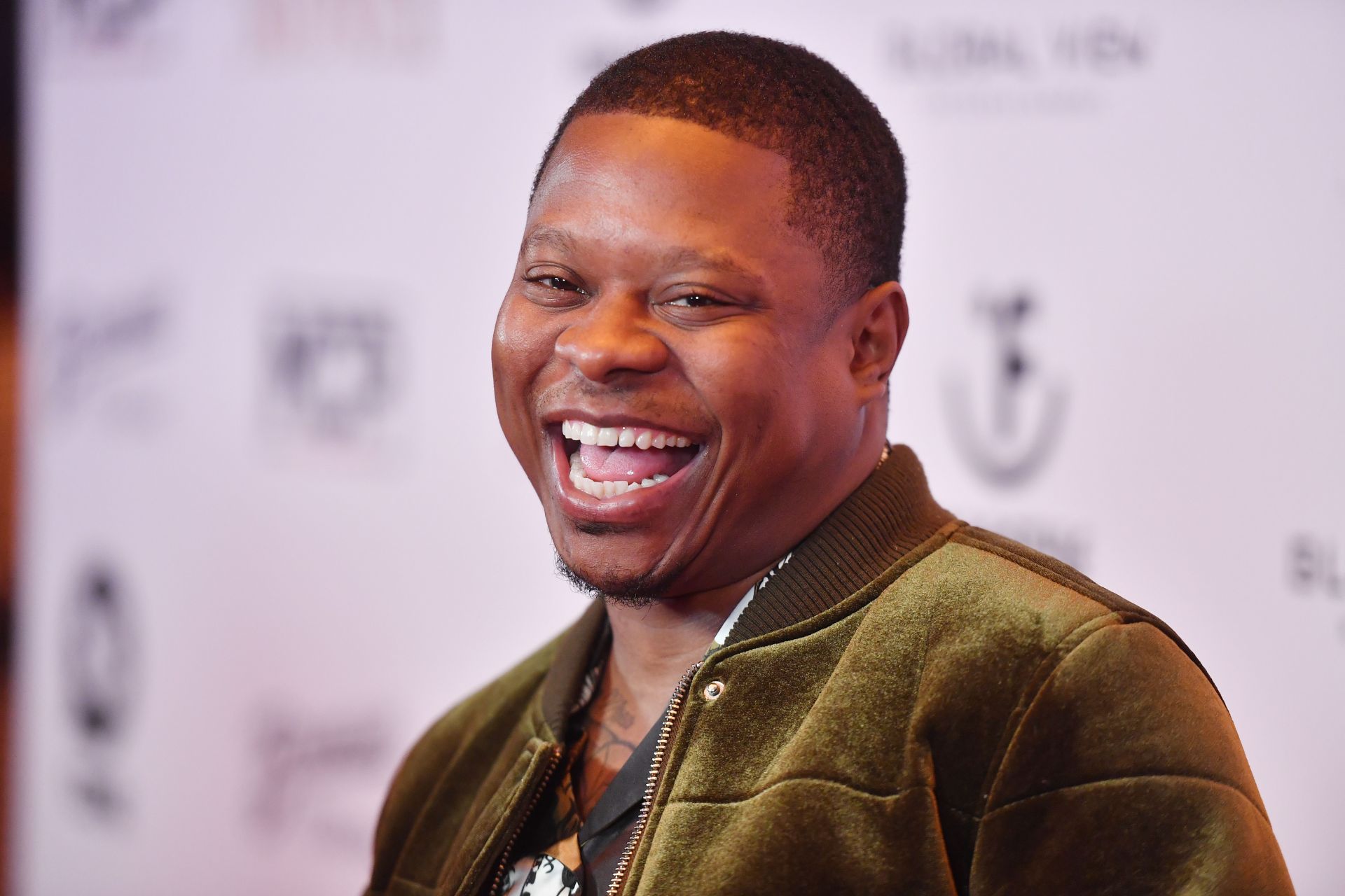 &quot;For The Love Of Money&quot; Atlanta Red Carpet Screening - Source: Getty