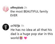 Image obtained from Instagram: @lilbieber