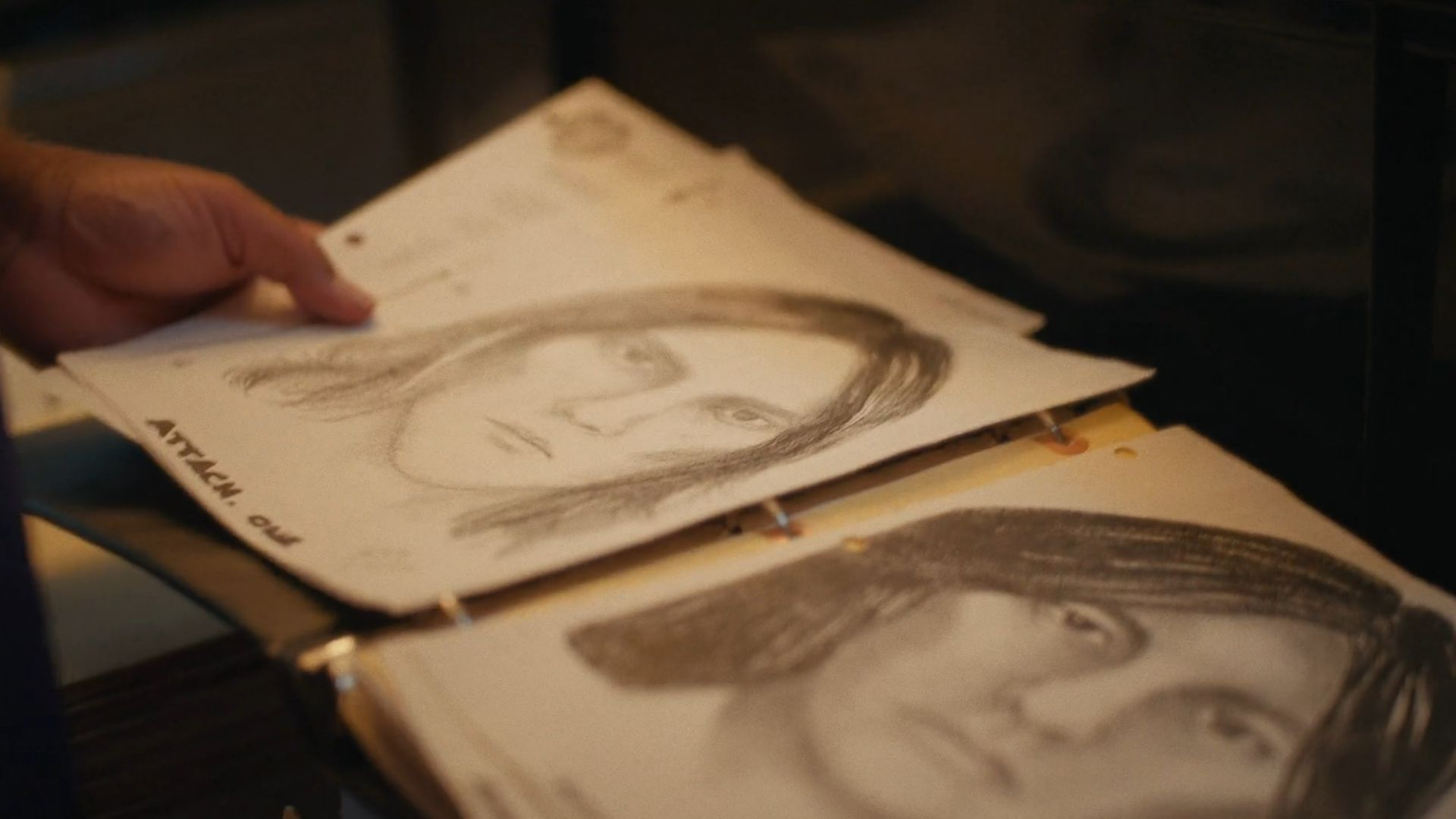 The Yogurt Shop Murders - The Suspects (Image Via: HBO)