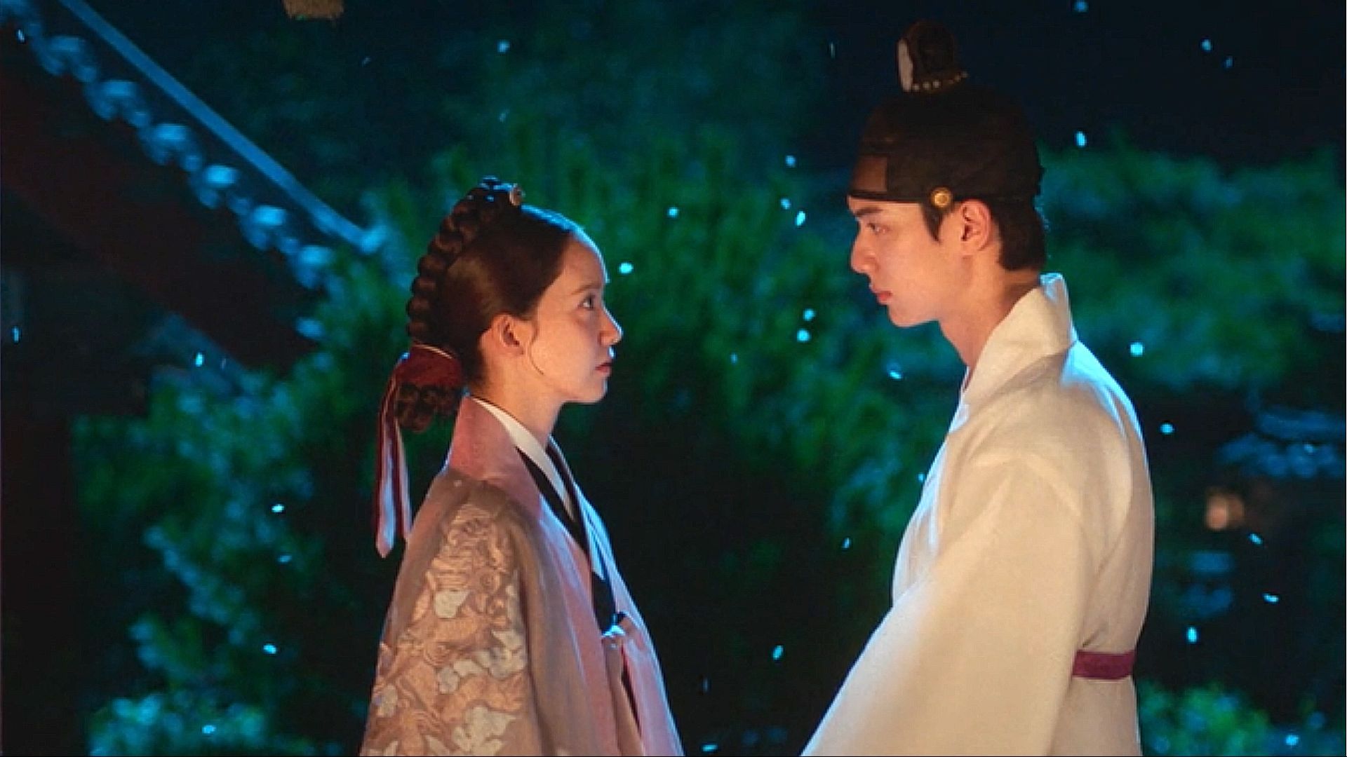 Bon App&eacute;tit, Your Majesty Episode 10