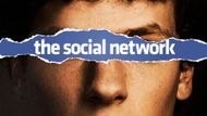 Promotional poster for The Social Network | Image via Sony Pictures
