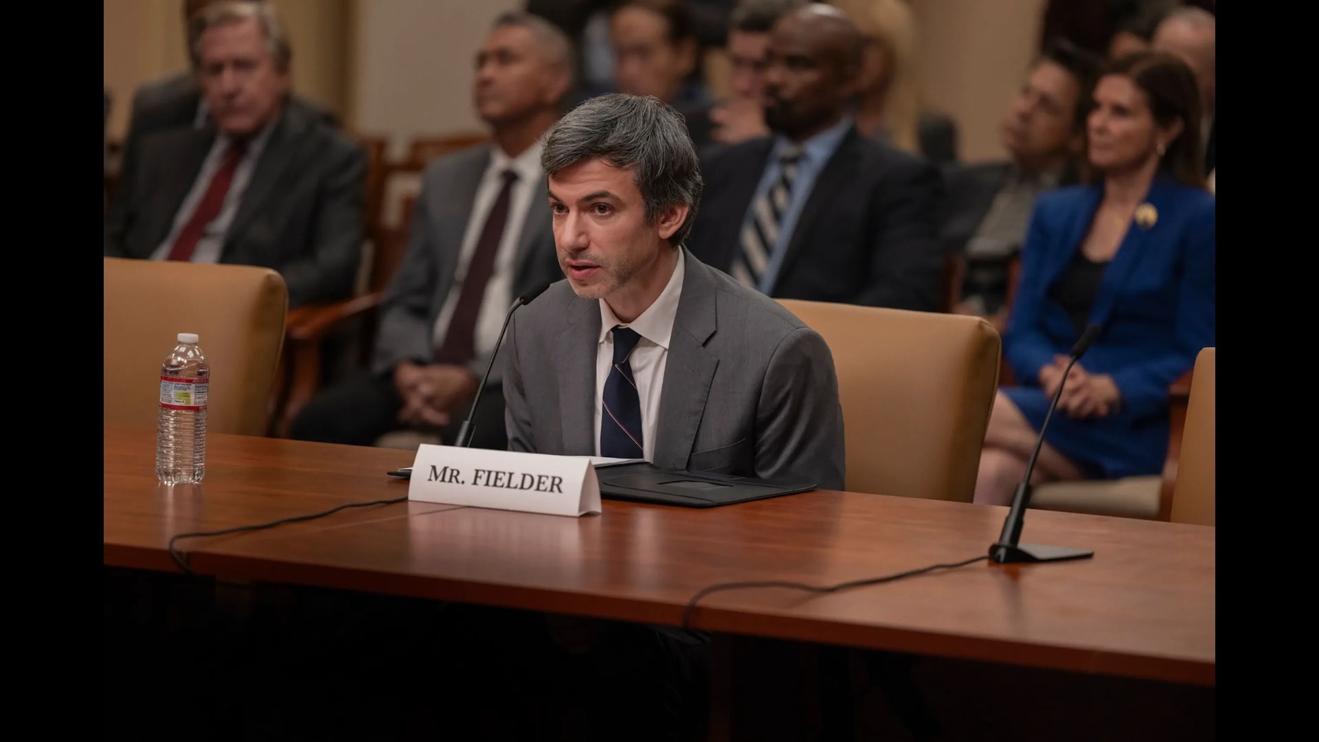 The Rehearsal | Image via HBO Max