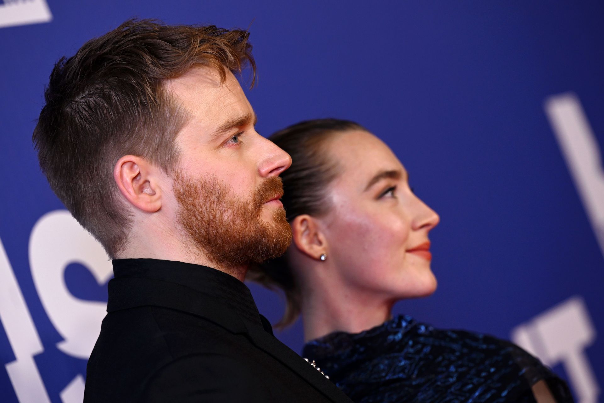 The 27th British Independent Film Awards - VIP Arrivals - Source: Getty
