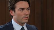 Will General Hospital's Michael inherit it all? | Image: ABC
